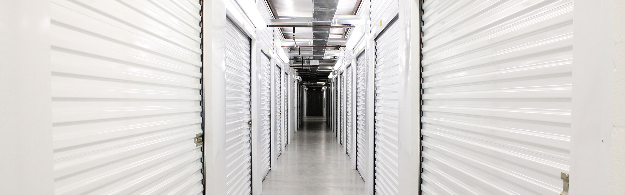 Temperature Controlled Units in Beaumont TX Armor Storage